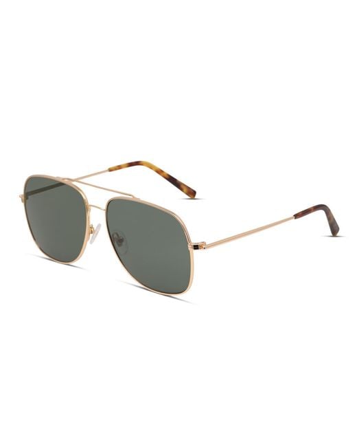 DIFF Green Brooklyn for men