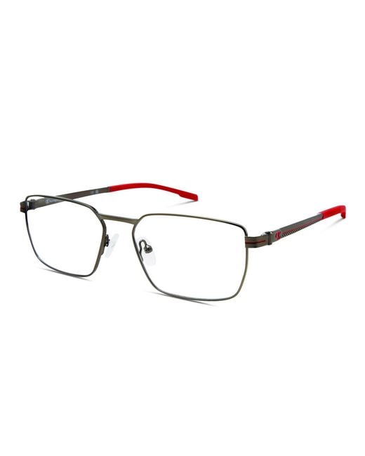 Champion Black Made for men