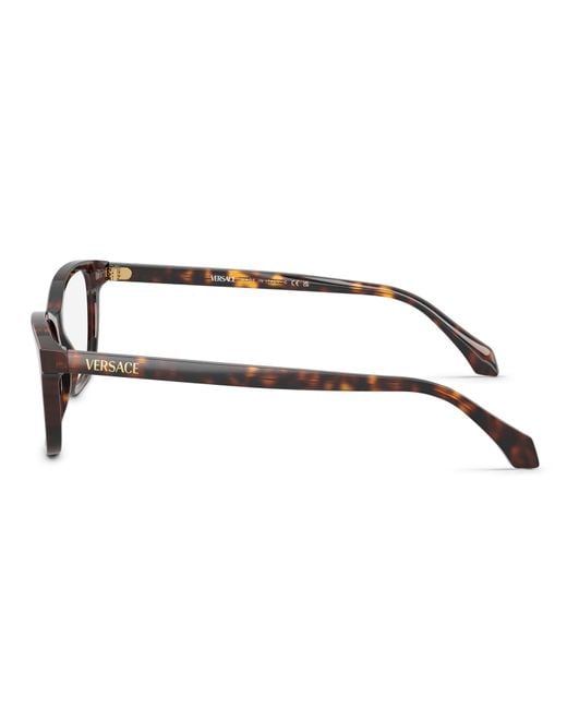 Versace Black Ve3375F