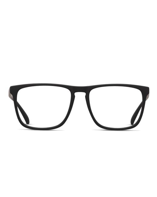 Revel Black Glide for men