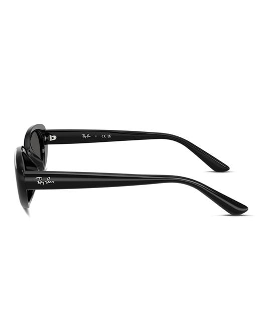 Ray-Ban Black Rb4441D