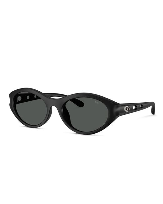 DIESEL Black Dl3005U