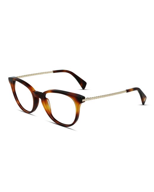 Lanvin Black Lnv2613