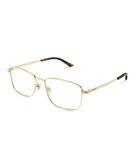 Gucci Black Gg1882O for men