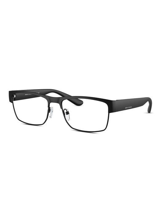 ARMANI EXCHANGE Black Ax1065 for men