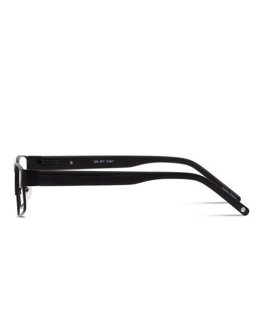 Oublie Black Orwell for men