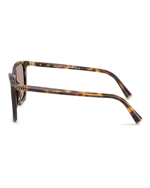 Miu Miu Black Mub03S