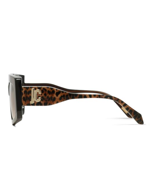 Just Cavalli Black Sjc020