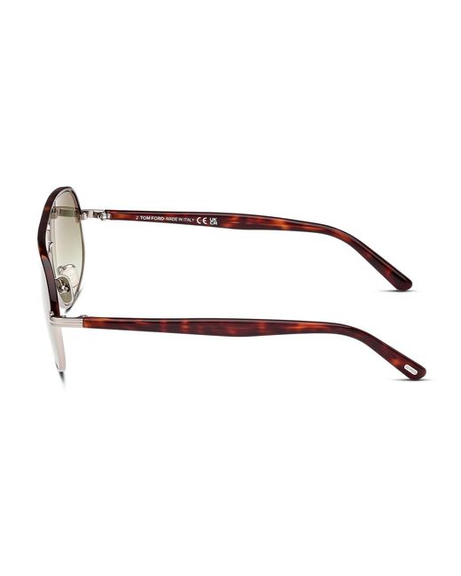 Tom Ford Black Tf1019 Maxwell for men