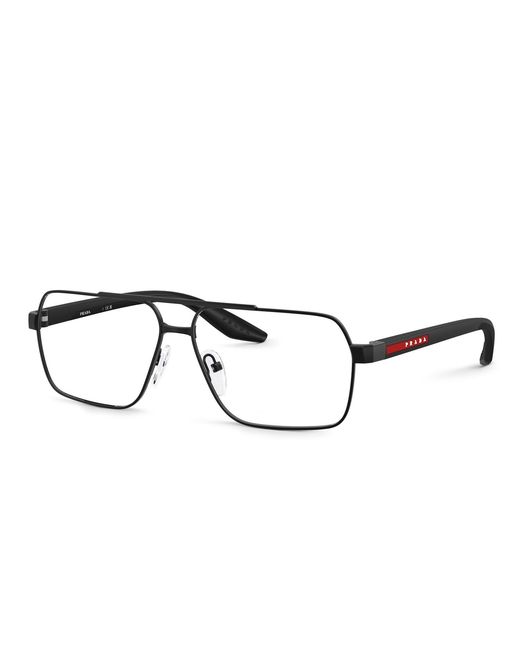 Prada Black Ps51Tv for men