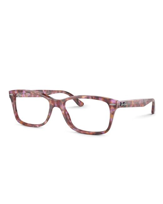 Ray-Ban Black Rx5428