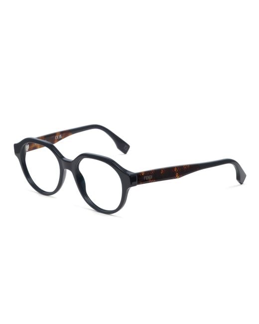 Fendi Black Fe50049I