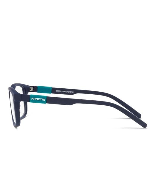 Arnette Black An7219 Tony-Tony for men