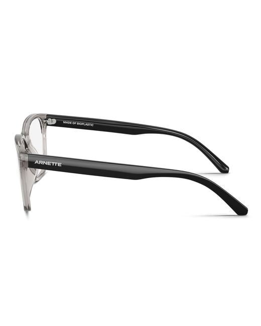 Arnette Black An7278U Mark for men