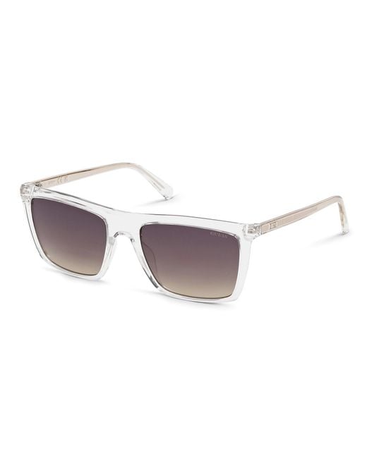 Guess Black Gu00313 for men