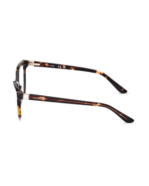 Guess Black Gu50195