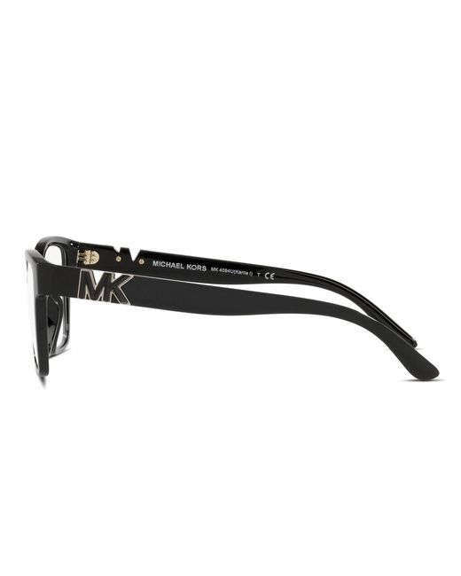 Michael Kors Black Glasses