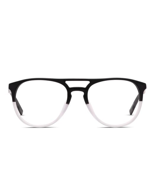 Spy Optic Black Spy Rico