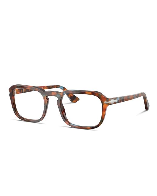 Persol Black Po3390V