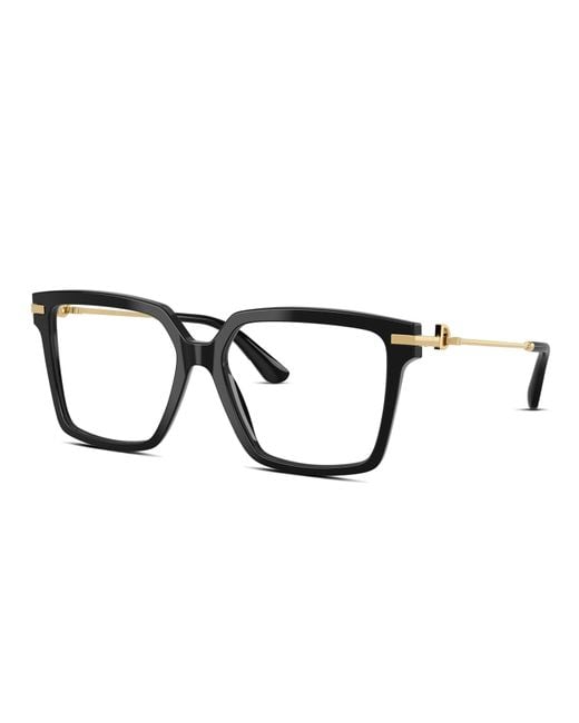 Dolce & Gabbana Black Dg3397