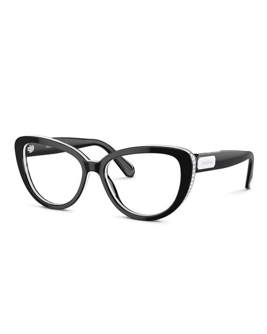 Swarovski Black Sk2014