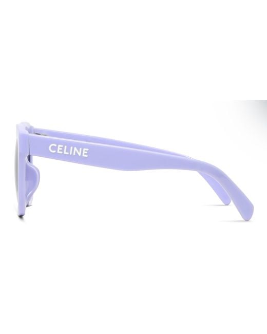 Céline Black Cl40198F