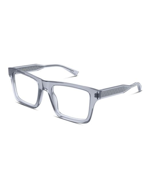 Gucci Black Gg2070O for men