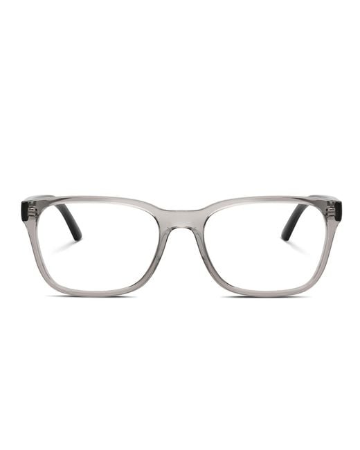 Arnette Black An7278U Mark for men