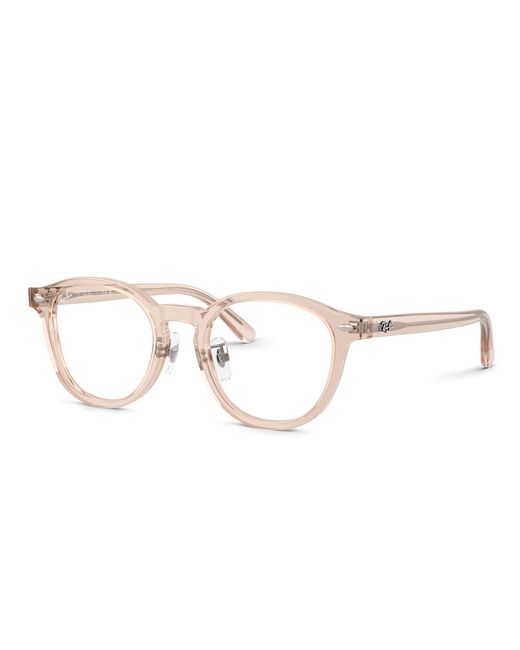 Ray-Ban Black Rx5443D