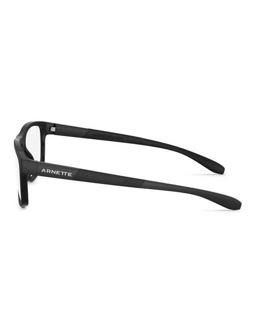 Arnette Black An7246U Laflor for men