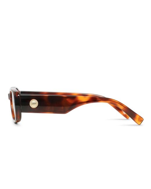 Le Specs Black Unreal!