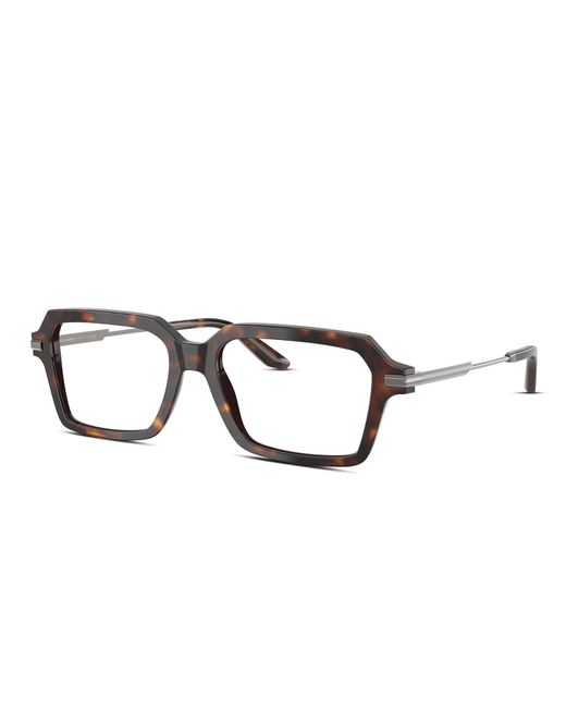 Dolce & Gabbana Black Dg3401 for men