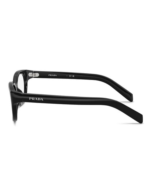 Prada Black Prd03Vu