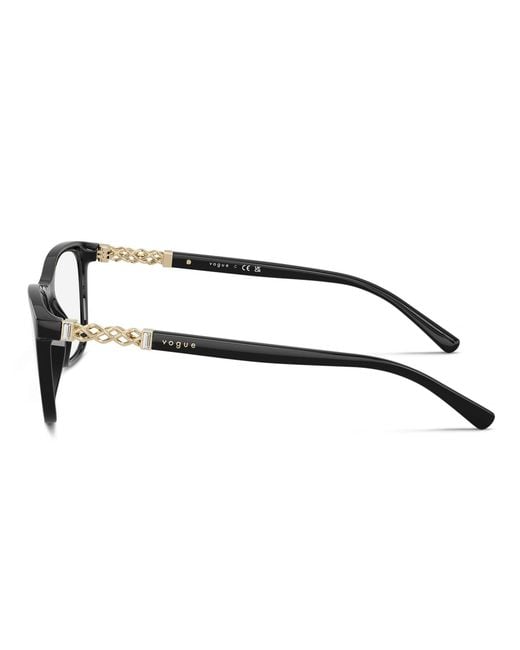 Vogue Black Vo5632B