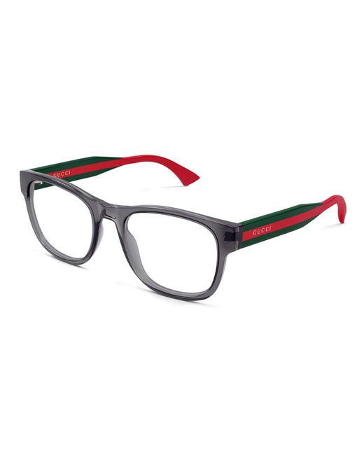Gucci Black Gg0004Onn for men