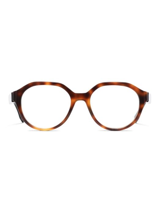 Fendi Black Fe50049I