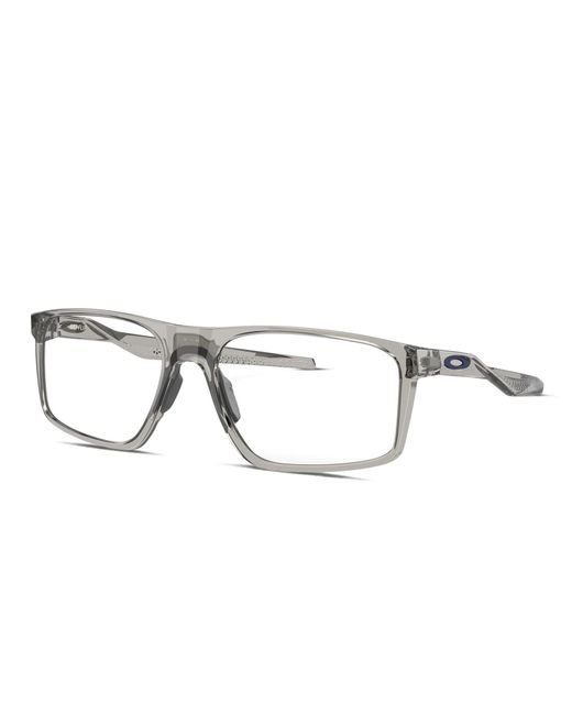 Oakley Black Ox8183 Bat Flip for men
