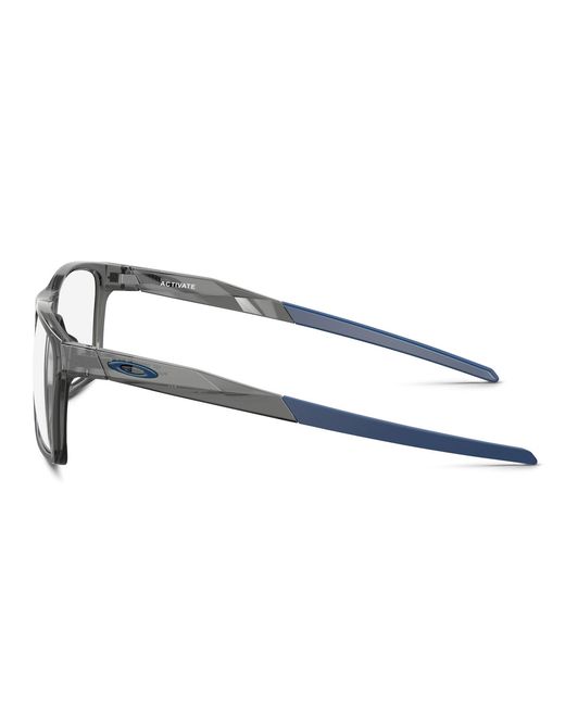 Oakley Black Ox8169F Activate (A) for men