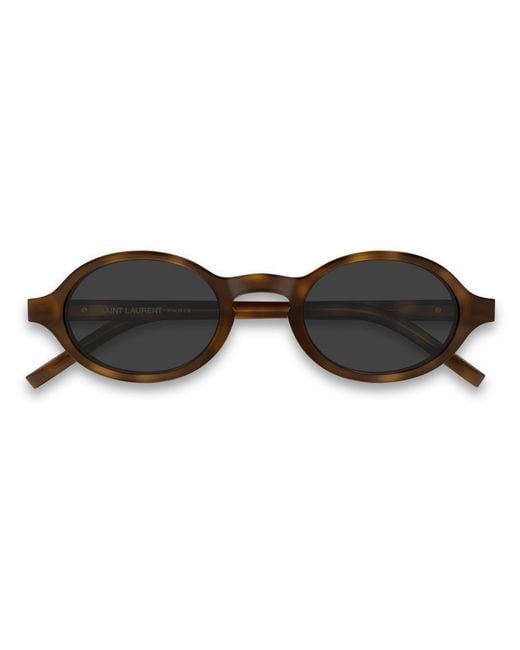 Saint Laurent Black Slm161