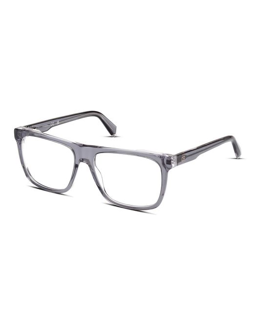 Guess Black Gu50089 for men