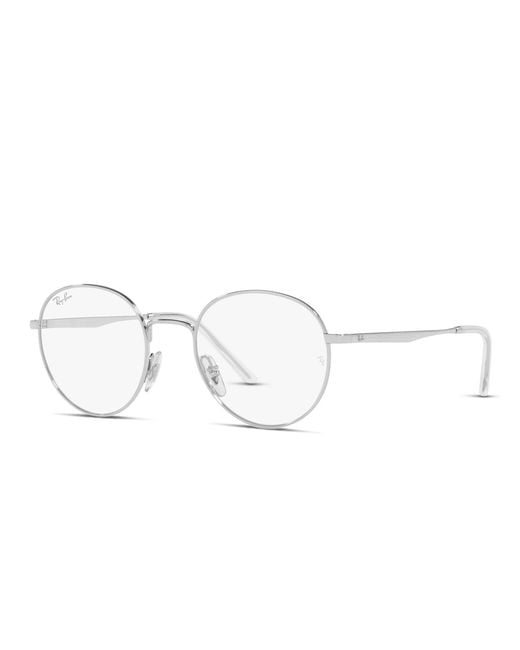 Ray-Ban Black Rx3681V