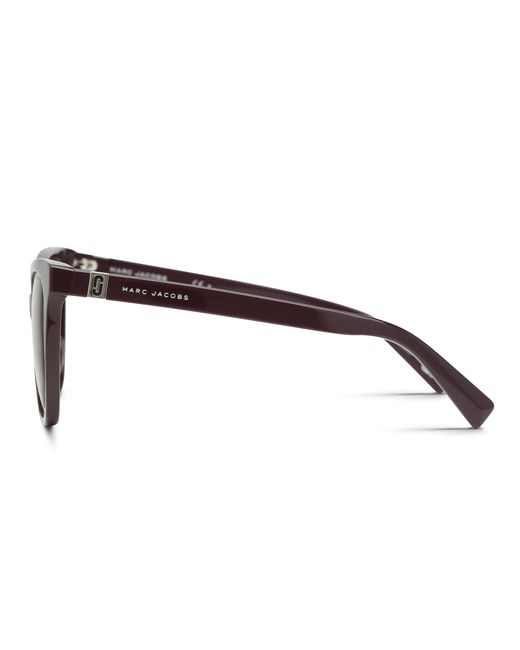 Marc Jacobs Black Marc 336/S