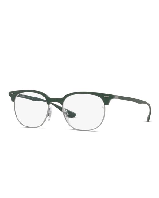 Ray-Ban Black Rx7186