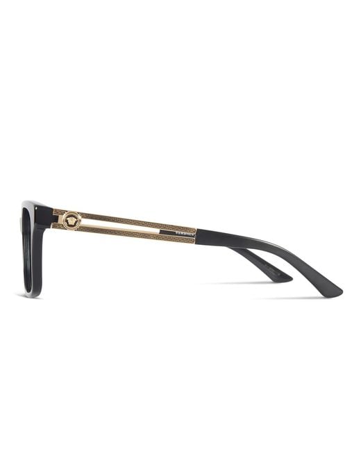 Versace Black 0Ve3218 for men