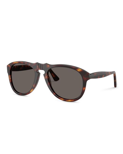 Persol Black Po0649Ne