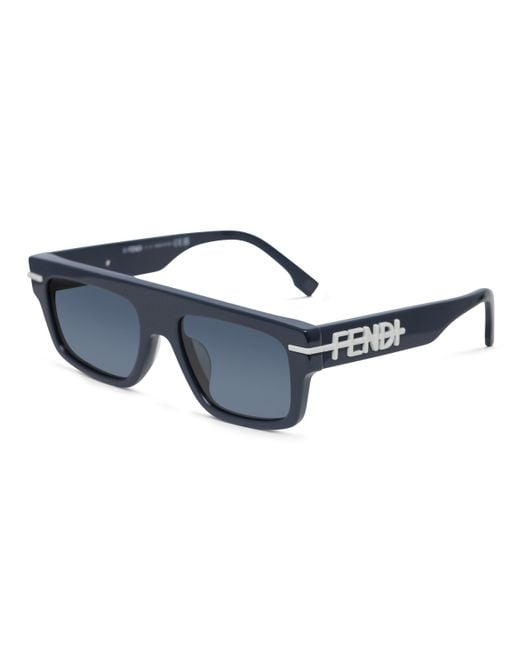 Fendi Black Fe40091U for men