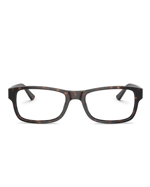 Ray-Ban Black Rx5268