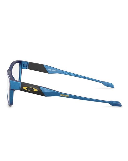 OAKLEY KID Black Oakley Oy8012 Top Level