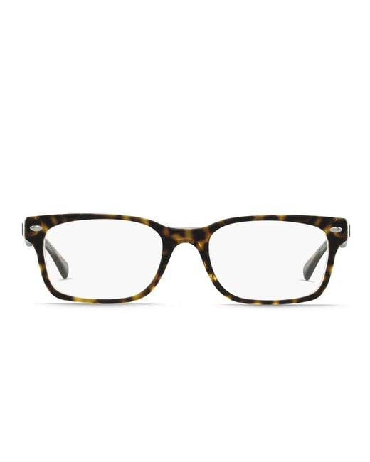 Ray-Ban Black Rb5286