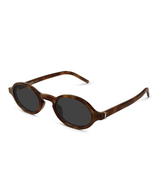 Saint Laurent Black Slm161